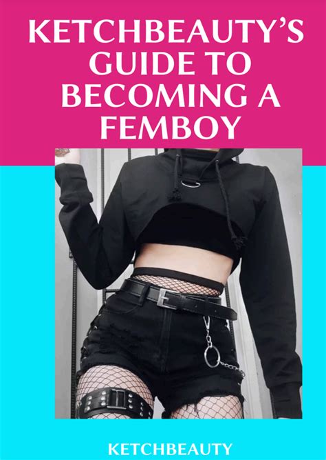 femboy conversion|The Ultimate Guide to Becoming a Femboy ‍♀️